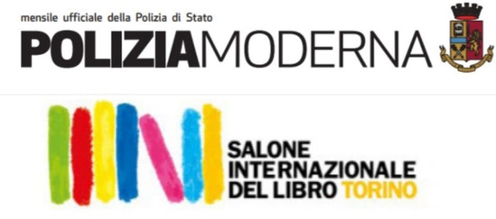 poliziamoderna -salone del libro