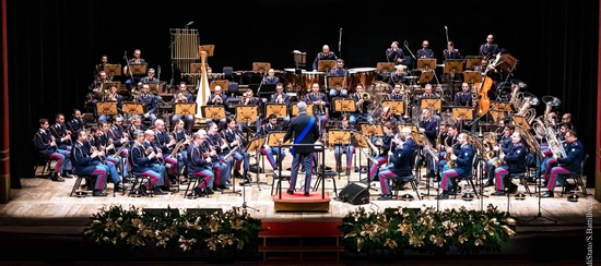 Concerto a Brescia
