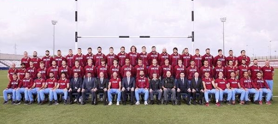 Prima squadra 2019-2020