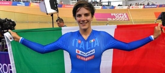 Maria Giulia Confalonieri