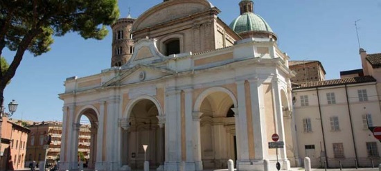 duomo di Ravenna