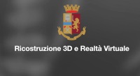 Ricostruzione 3D e Realtà virtuale