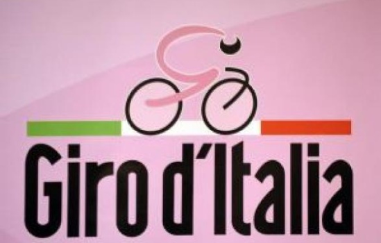 Iogo Giro d'Italia