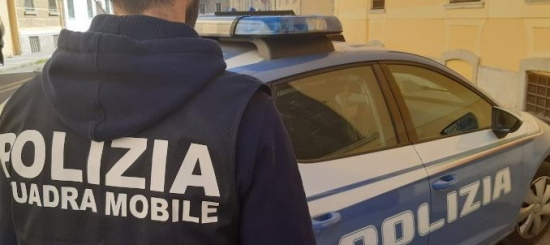 Catania: 23 arresti tra i clan mafiosi con l'operazione Zeus